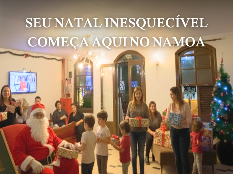 Parcerias Namoa